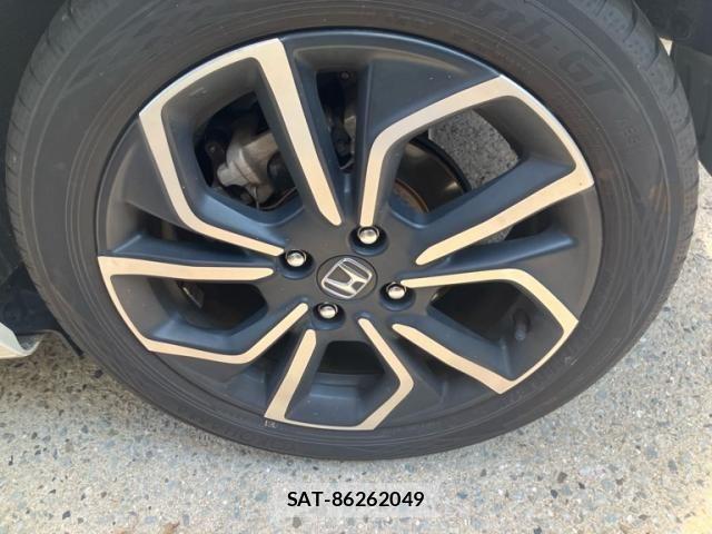 Honda FIT 2020-04 8796198-7