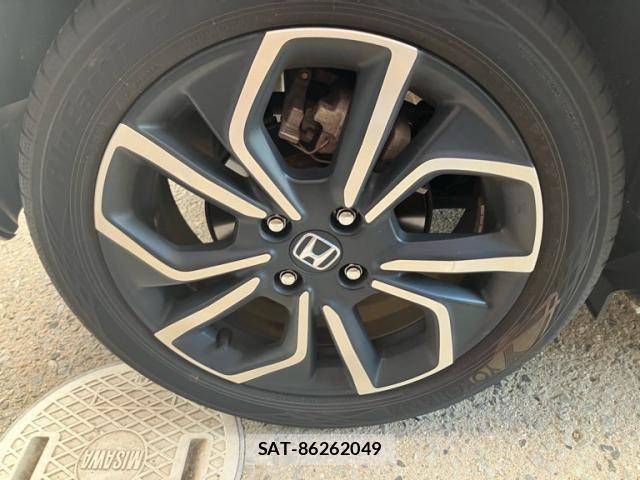 Honda FIT 2020-04 8796198-8