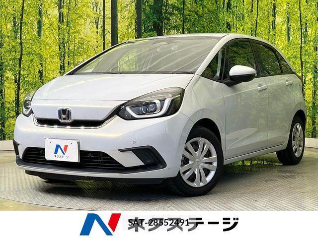 Honda FIT 2020-02 8796196-0