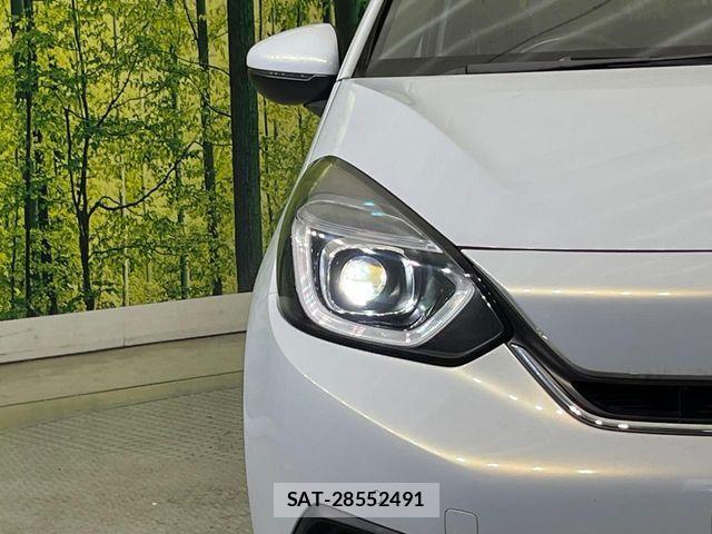 Honda FIT 2020-02 8796196-11