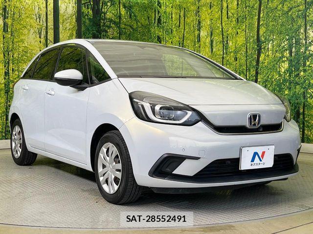 Honda FIT 2020-02 8796196-15