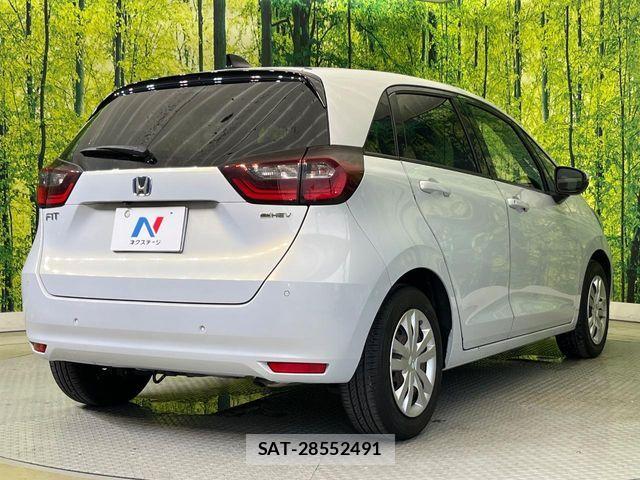 Honda FIT 2020-02 8796196-16