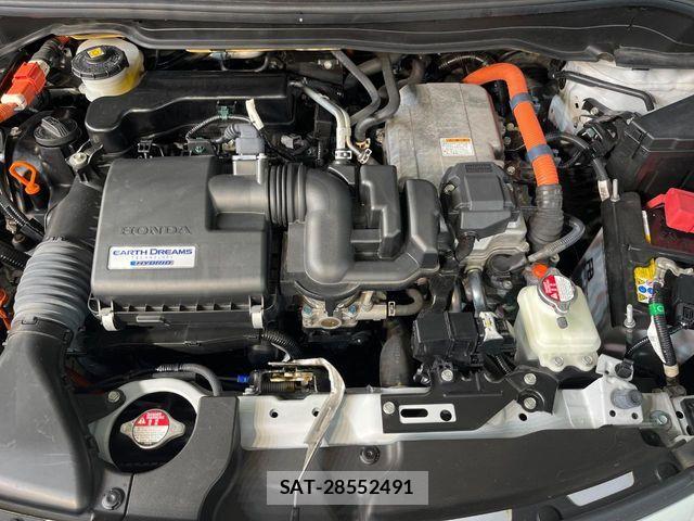 Honda FIT 2020-02 8796196-17
