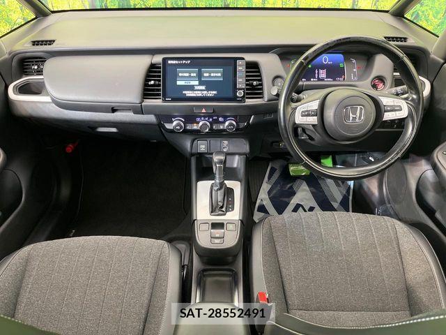 Honda FIT 2020-02 8796196-1