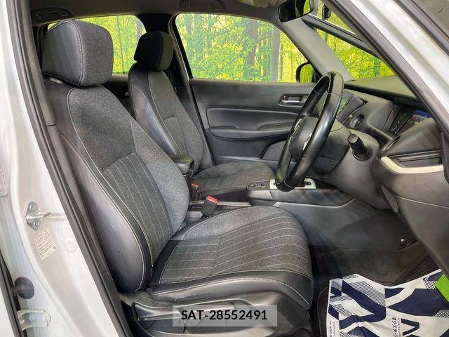Honda FIT 2020-02 8796196-7