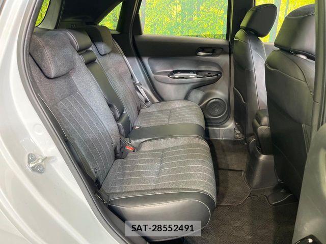 Honda FIT 2020-02 8796196-8