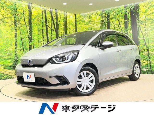 Honda FIT 2020-12 8796195-0