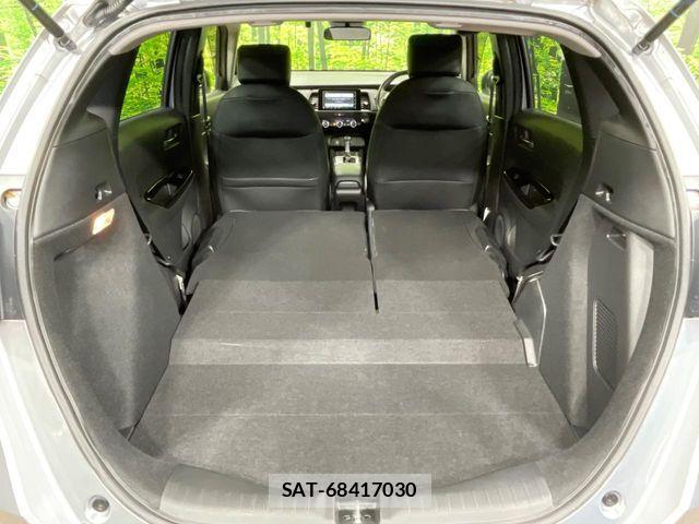 Honda FIT 2020-12 8796195-9