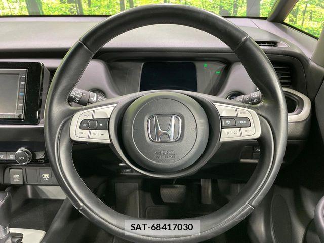Honda FIT 2020-12 8796195-10