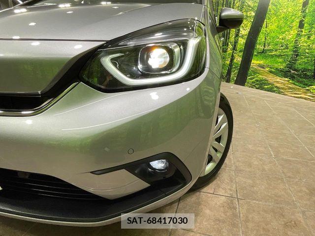 Honda FIT 2020-12 8796195-11