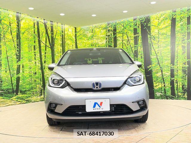 Honda FIT 2020-12 8796195-13