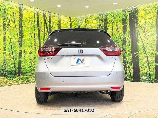 Honda FIT 2020-12 8796195-14