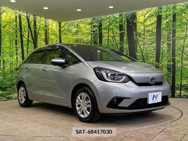 Honda FIT 2020-12 8796195-15