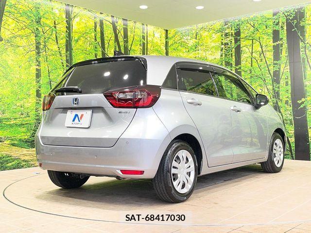 Honda FIT 2020-12 8796195-16