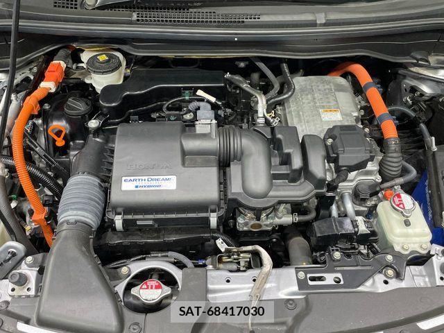 Honda FIT 2020-12 8796195-17