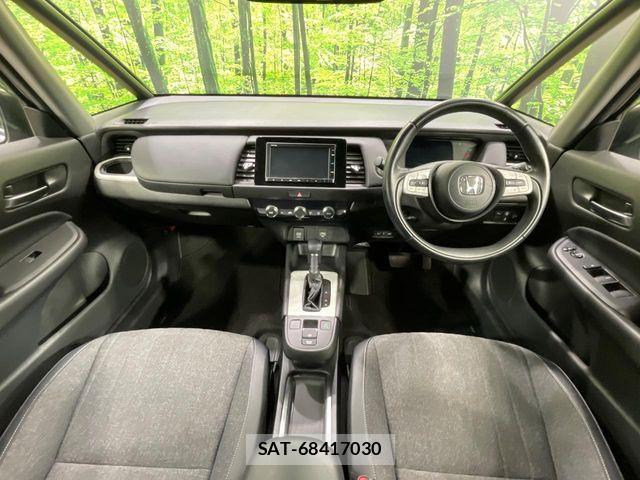 Honda FIT 2020-12 8796195-1