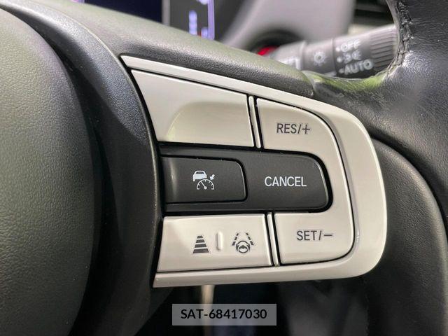 Honda FIT 2020-12 8796195-5