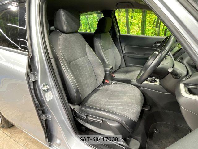 Honda FIT 2020-12 8796195-7