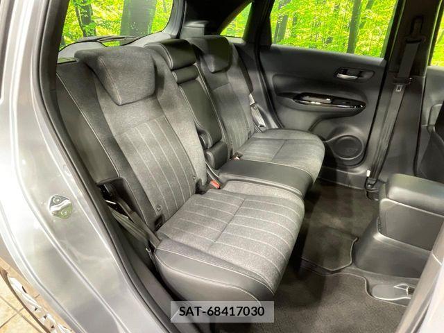Honda FIT 2020-12 8796195-8