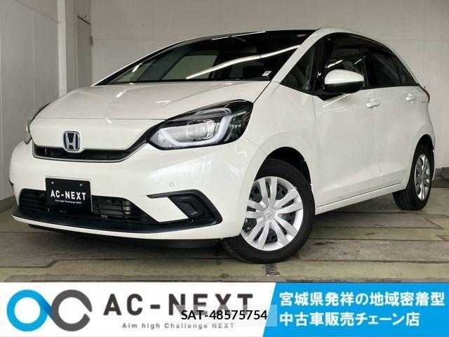Honda FIT 2022-06 8796192-0