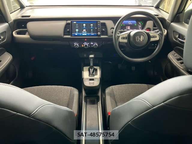 Honda FIT 2022-06 8796192-2
