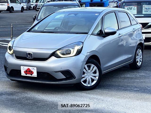 Honda FIT 2020-07 8829431-0