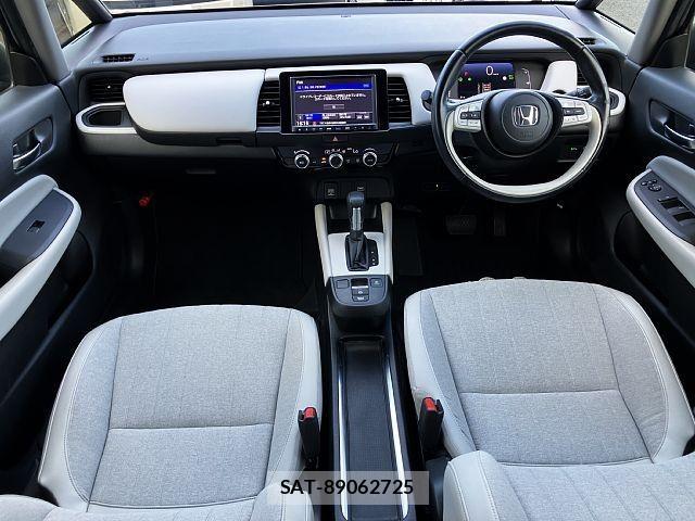 Honda FIT 2020-07 8829431-1