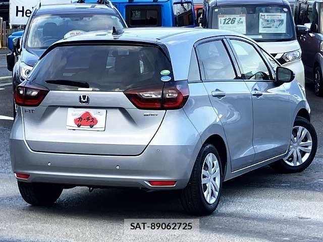 Honda FIT 2020-07 8829431-2