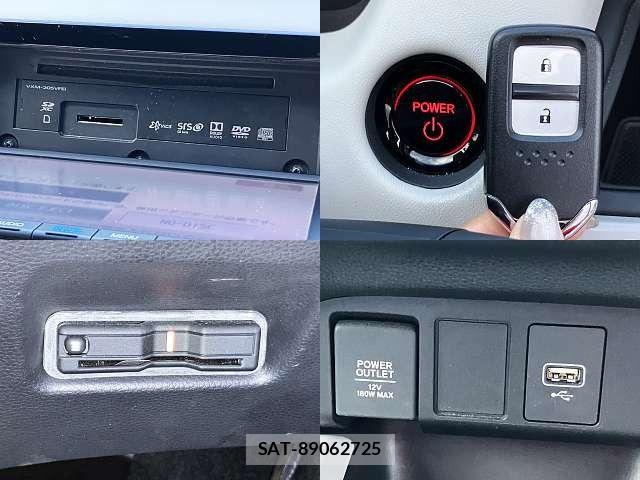 Honda FIT 2020-07 8829431-4