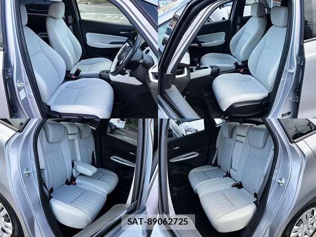 Honda FIT 2020-07 8829431-5