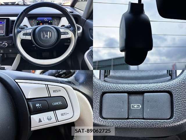 Honda FIT 2020-07 8829431-6