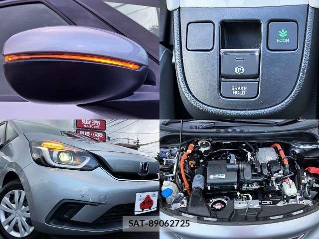 Honda FIT 2020-07 8829431-7