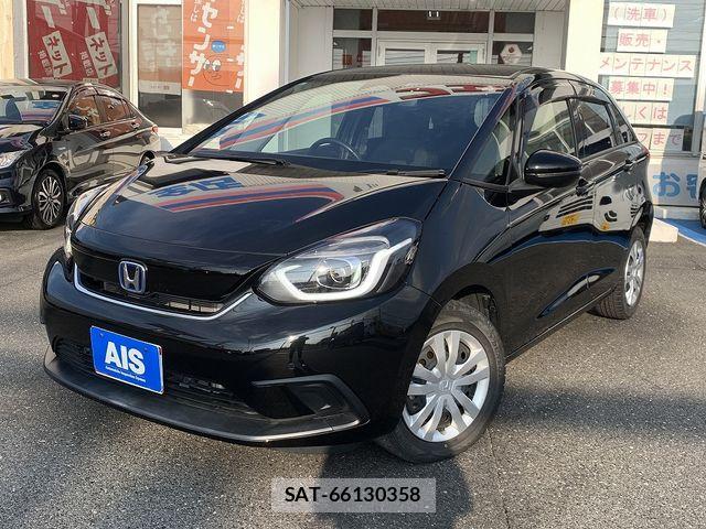 Honda FIT 2021-08 8829444-0