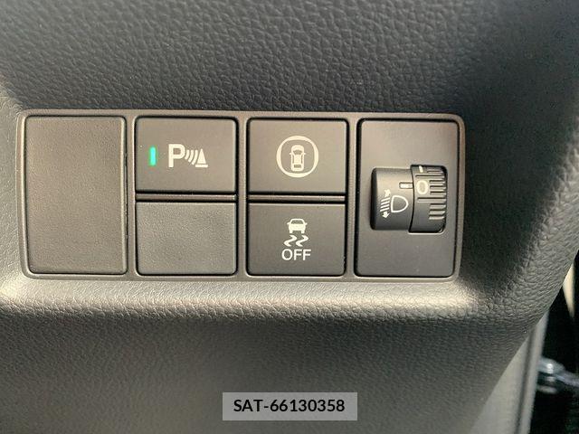 Honda FIT 2021-08 8829444-11