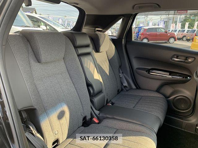 Honda FIT 2021-08 8829444-18