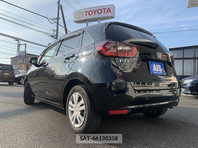 Honda FIT 2021-08 8829444-1