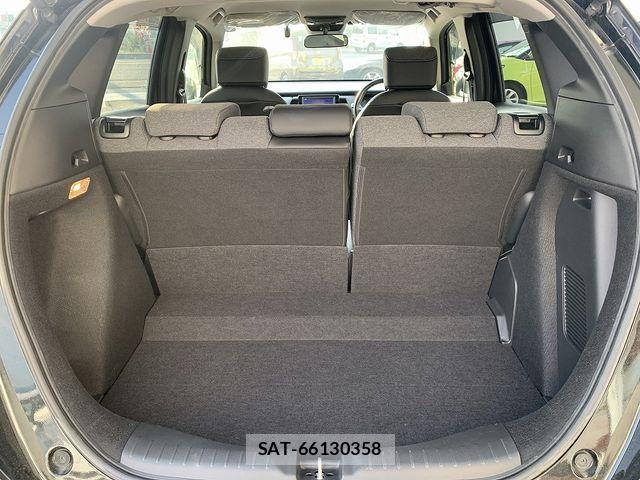 Honda FIT 2021-08 8829444-19