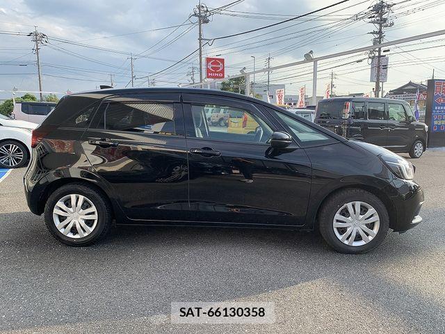 Honda FIT 2021-08 8829444-21