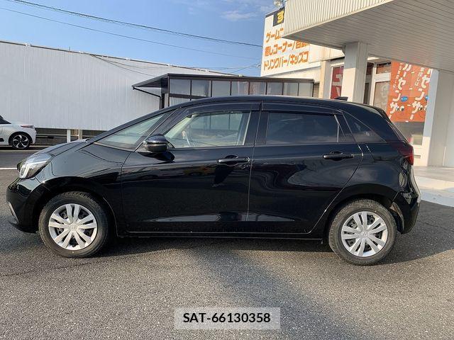Honda FIT 2021-08 8829444-22