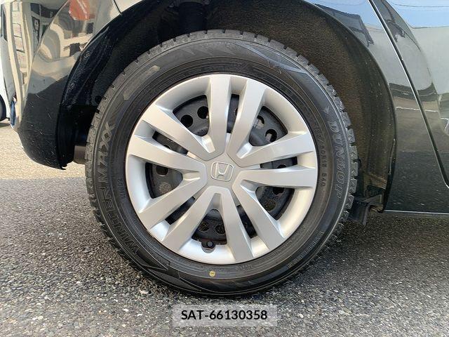 Honda FIT 2021-08 8829444-27