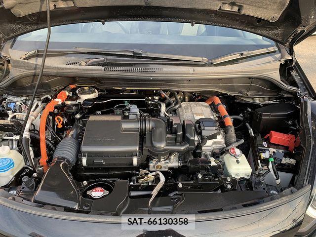 Honda FIT 2021-08 8829444-29