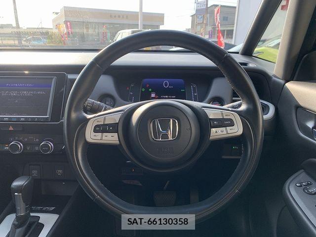 Honda FIT 2021-08 8829444-3