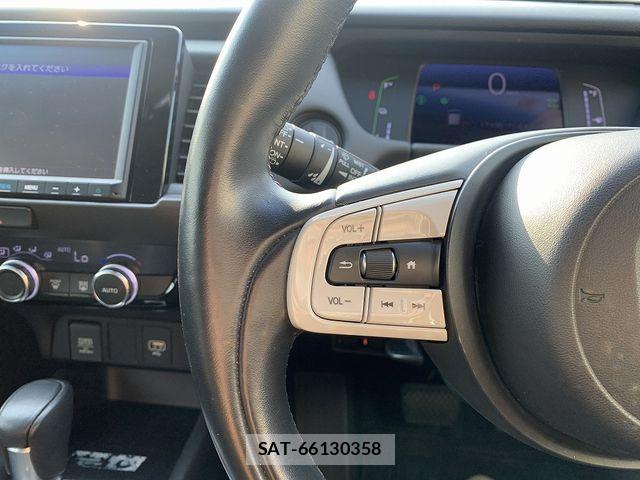 Honda FIT 2021-08 8829444-6