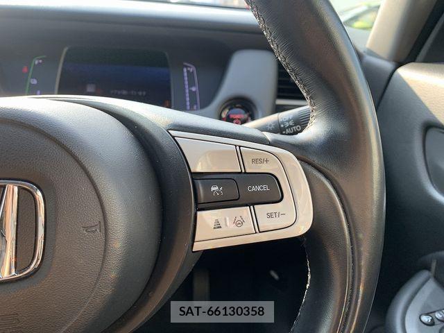 Honda FIT 2021-08 8829444-7