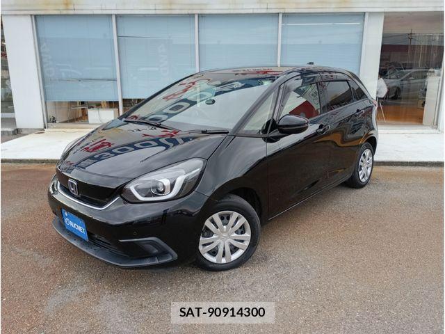 Honda FIT 2021-06 8829432-0