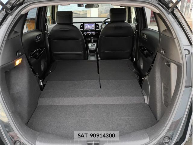 Honda FIT 2021-06 8829432-17