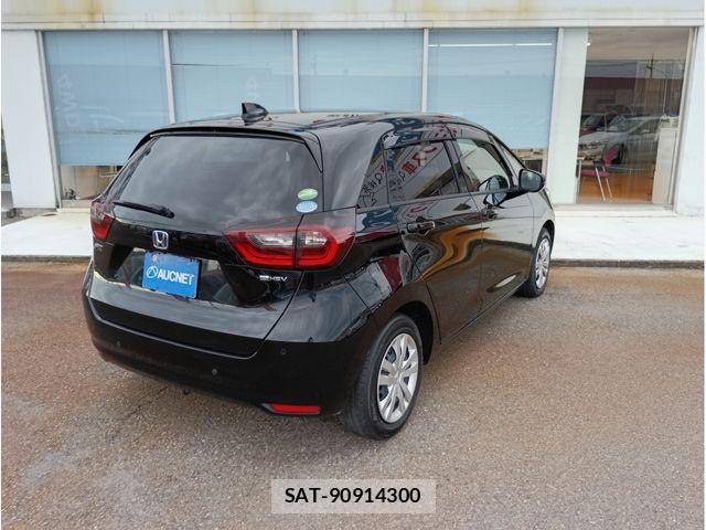 Honda FIT 2021-06 8829432-2