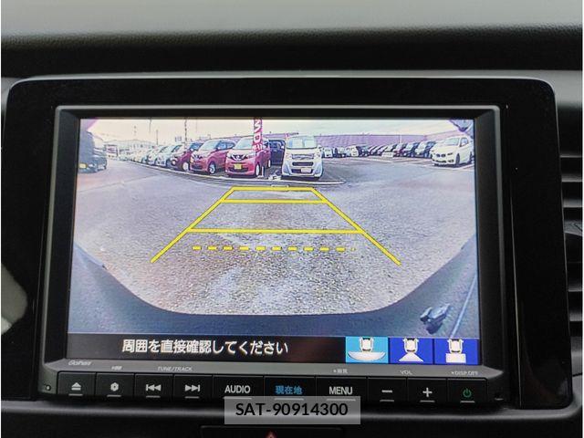 Honda FIT 2021-06 8829432-7