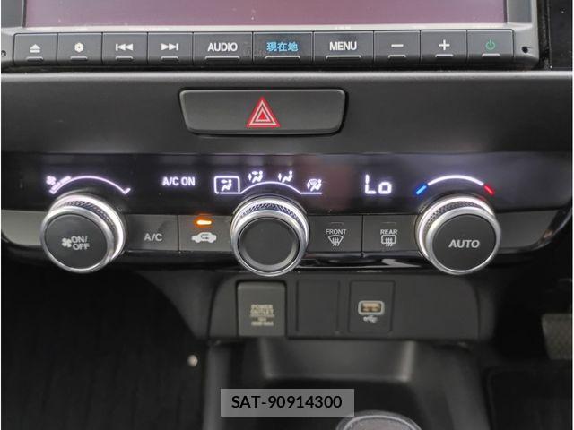 Honda FIT 2021-06 8829432-8