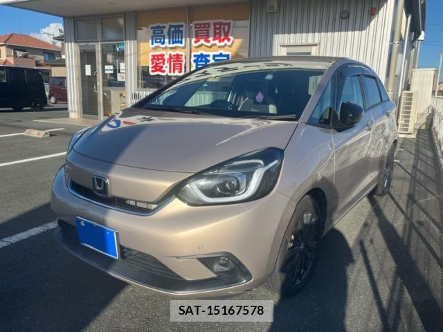 Honda FIT 2021-12 8829447-0